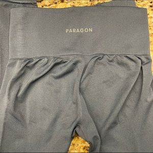 Paragon Native Seamless Leggings - Size Small
